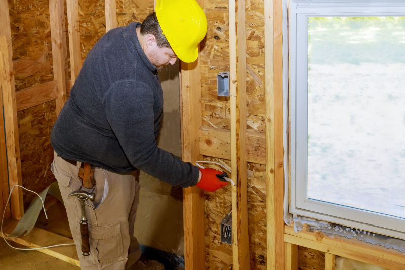 Contact About Electrical Installation